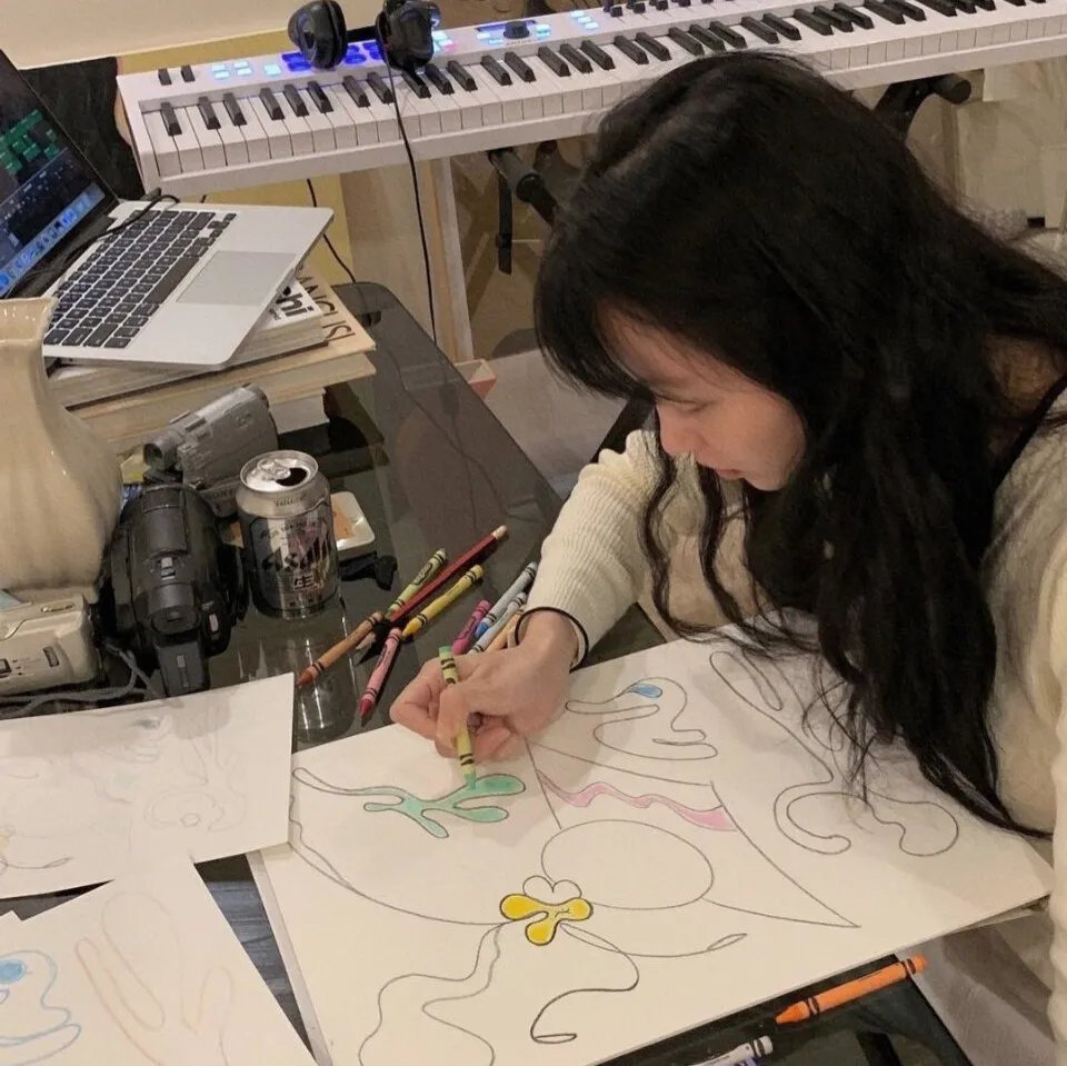 8天就死去的怪兽的12日谈 电影版