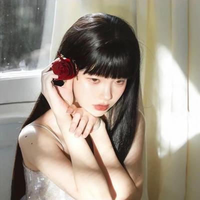 林中窥目